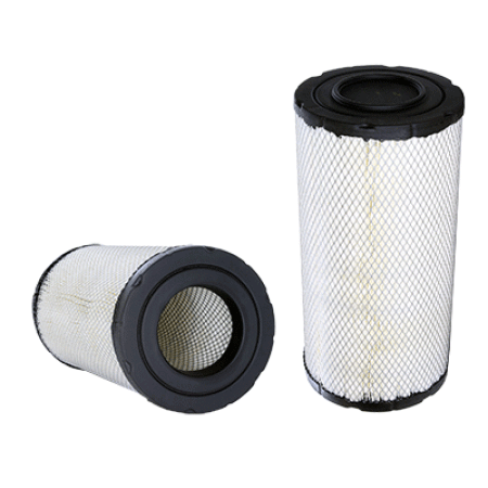 Air filter outer F434072