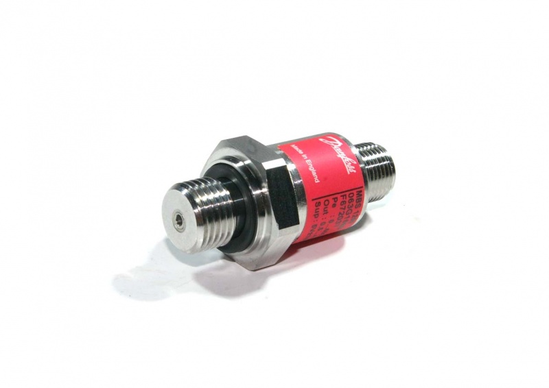 Pressure sensor 600Bar Alternative F672037_A